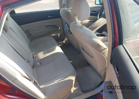 2005 Toyota Prius z USA, uszkodzony, nr VIN JTDKB20U757048191